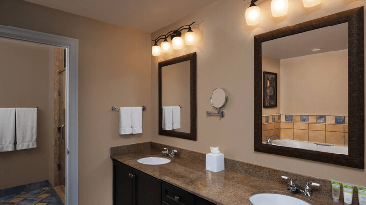 Marriott St. Kitts Beach Club